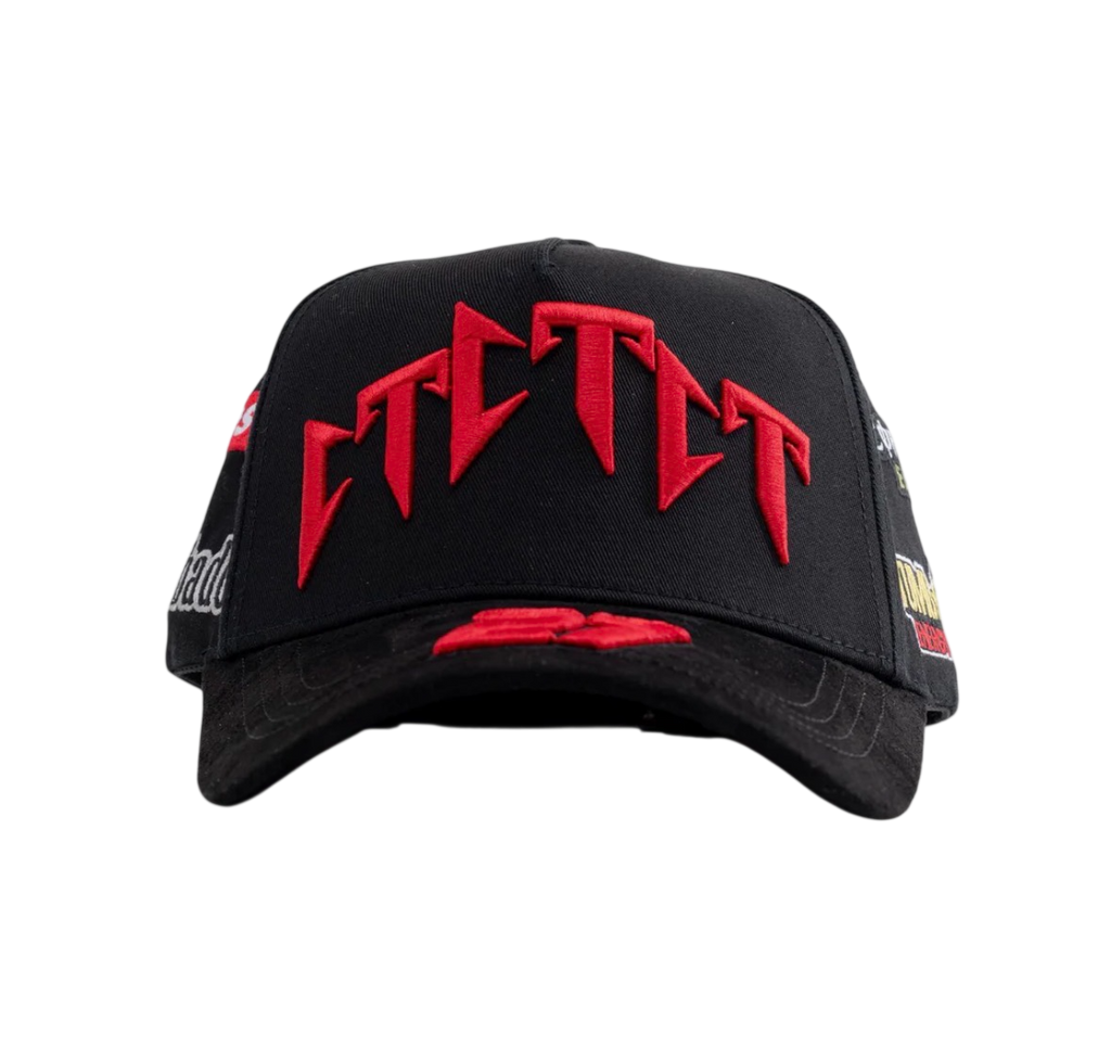 barbas hats CT 27