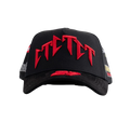 barbas hats CT 27