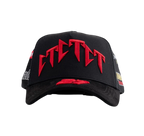 barbas hats CT 27
