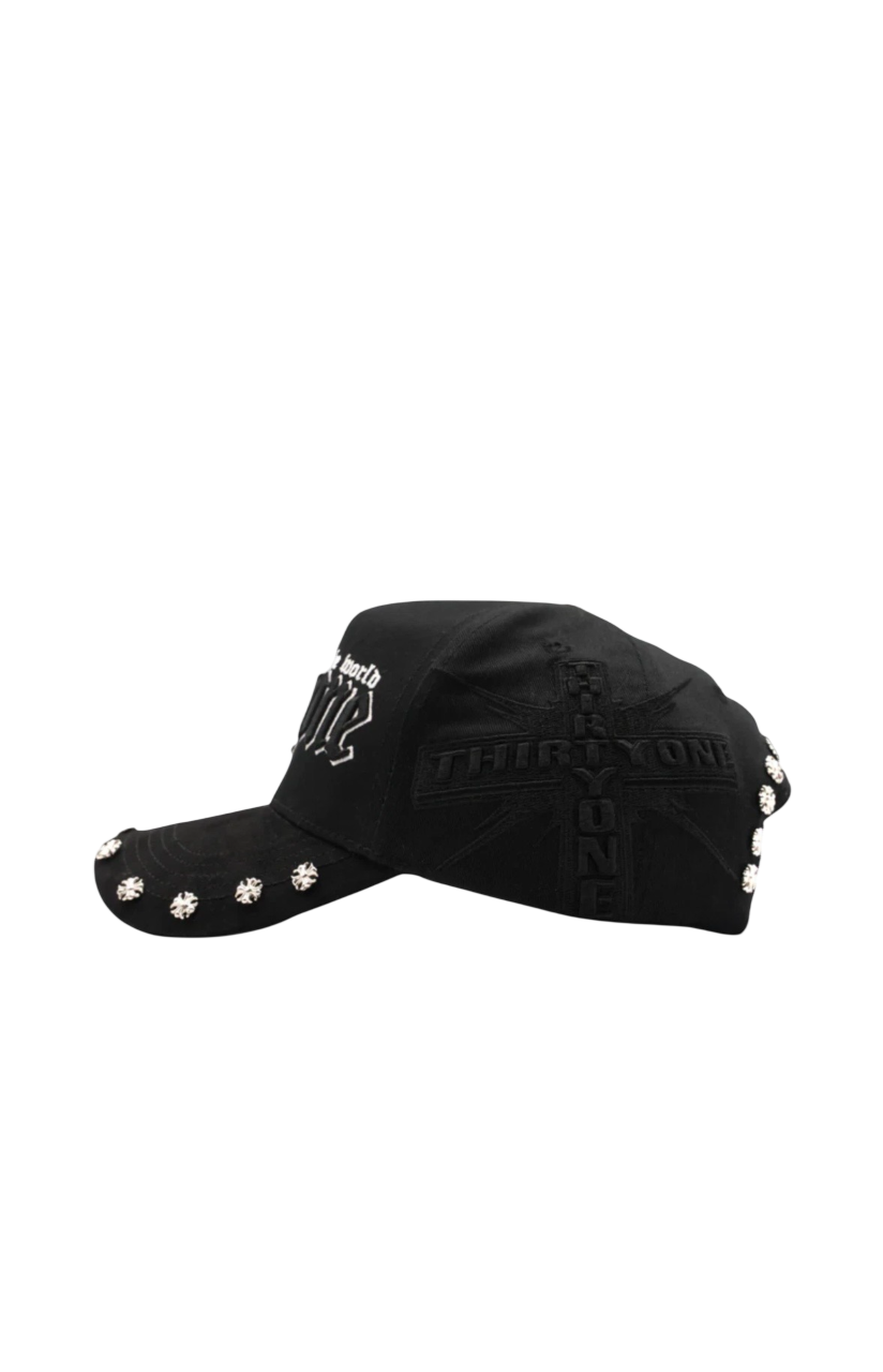 31hats 31vstheworld