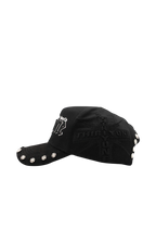 31hats 31vstheworld