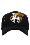 31hats ¨El mago¨ amarilla