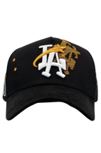 31hats ¨El mago¨ amarilla