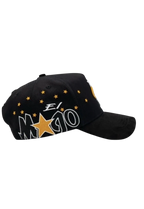 31hats ¨El mago¨ amarilla