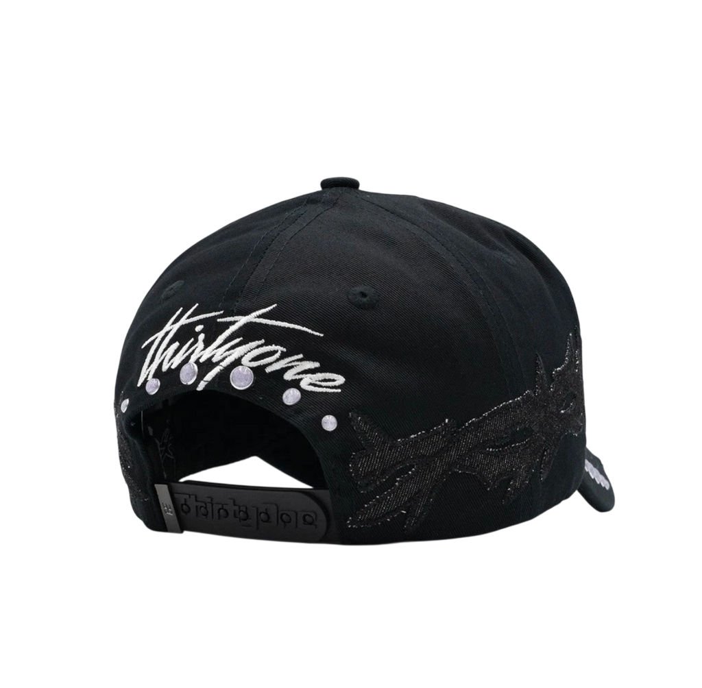 31 hats LA thorn