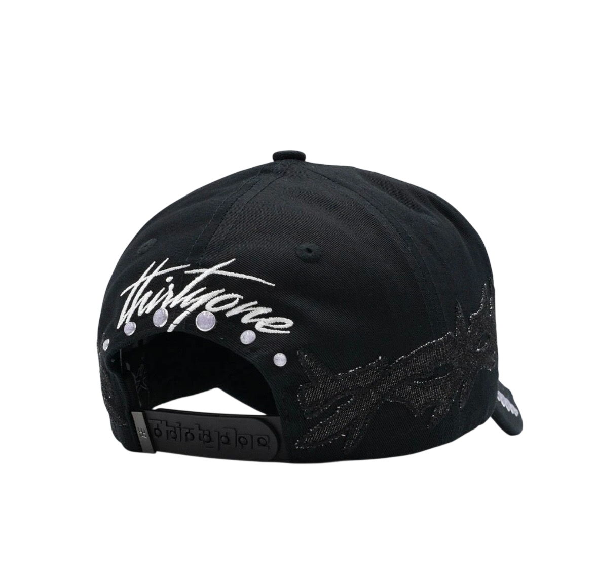 31 hats LA thorn