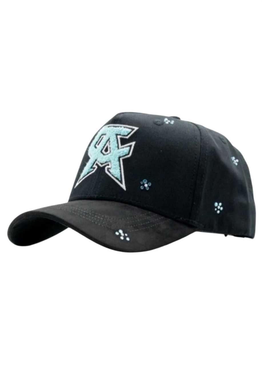 Dandy hats x Canelo Alvarez ¨Tiffany blue¨