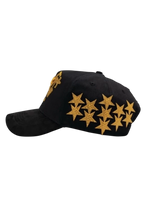 31hats ¨El mago¨ amarilla