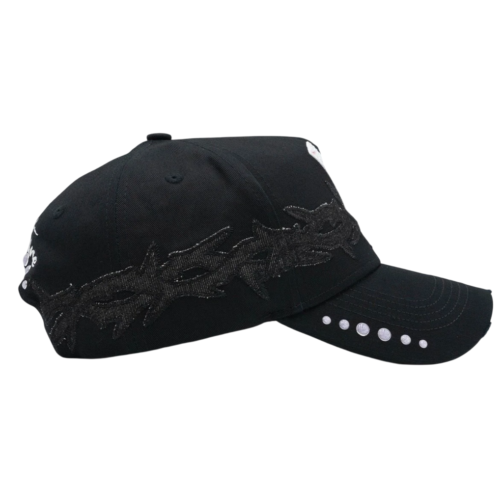 31 hats LA thorn
