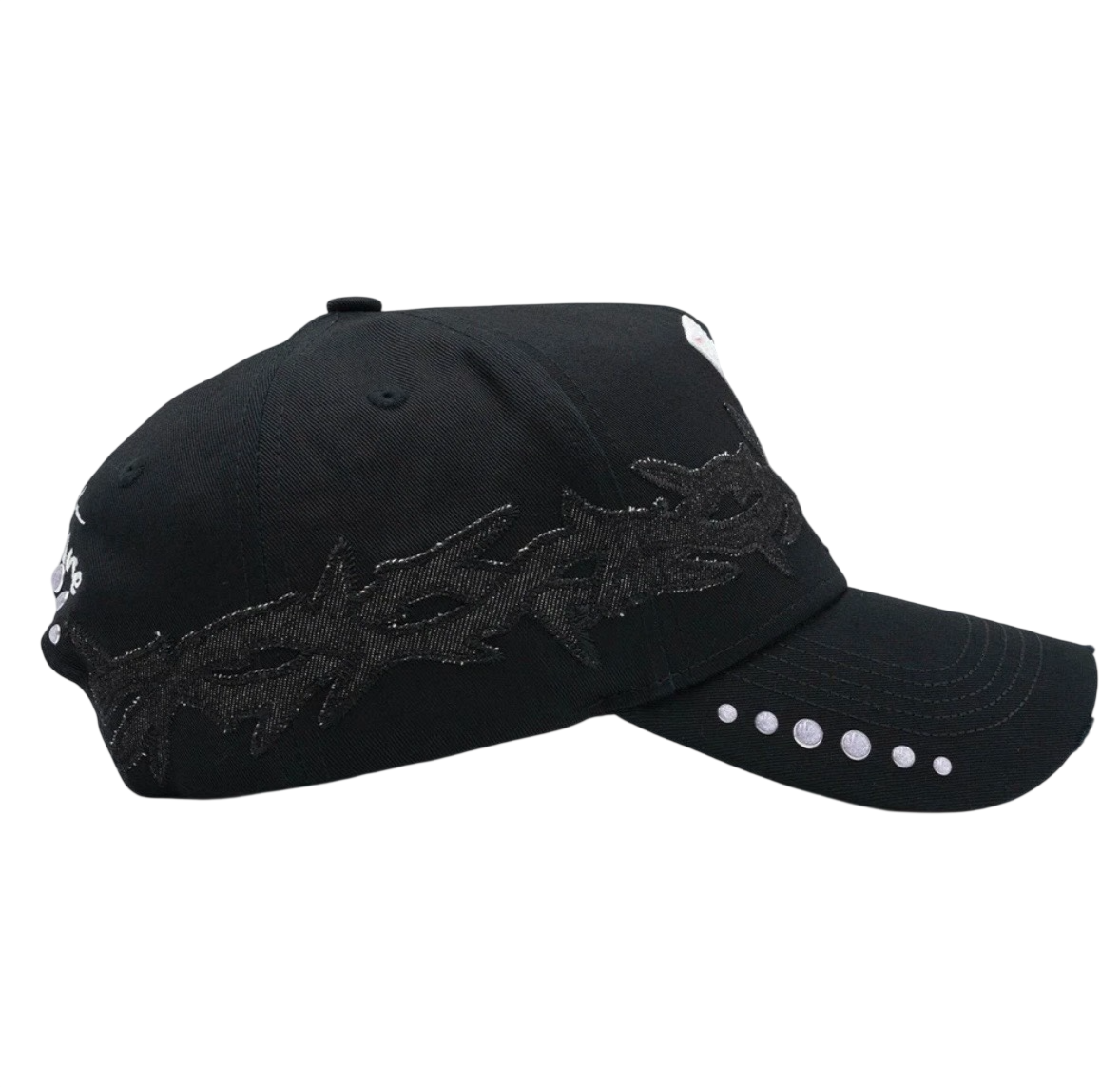 31 hats LA thorn