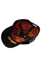 31hats ¨El mago¨ amarilla
