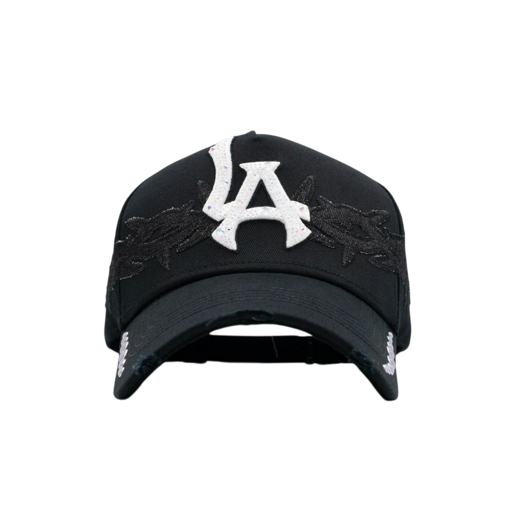 31 hats LA thorn