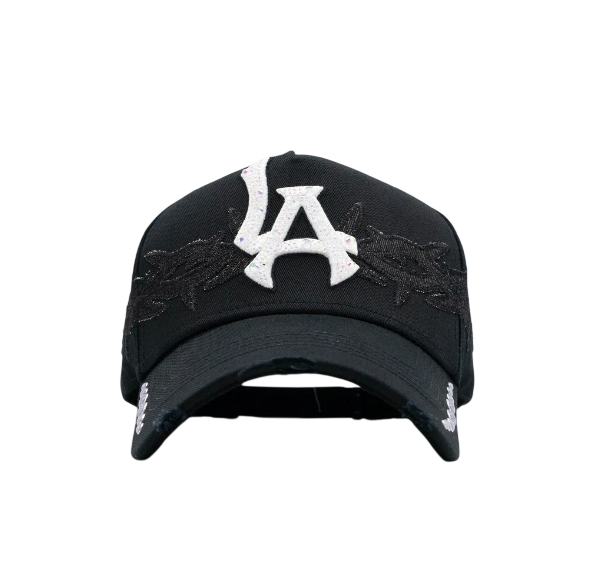 31 hats LA thorn