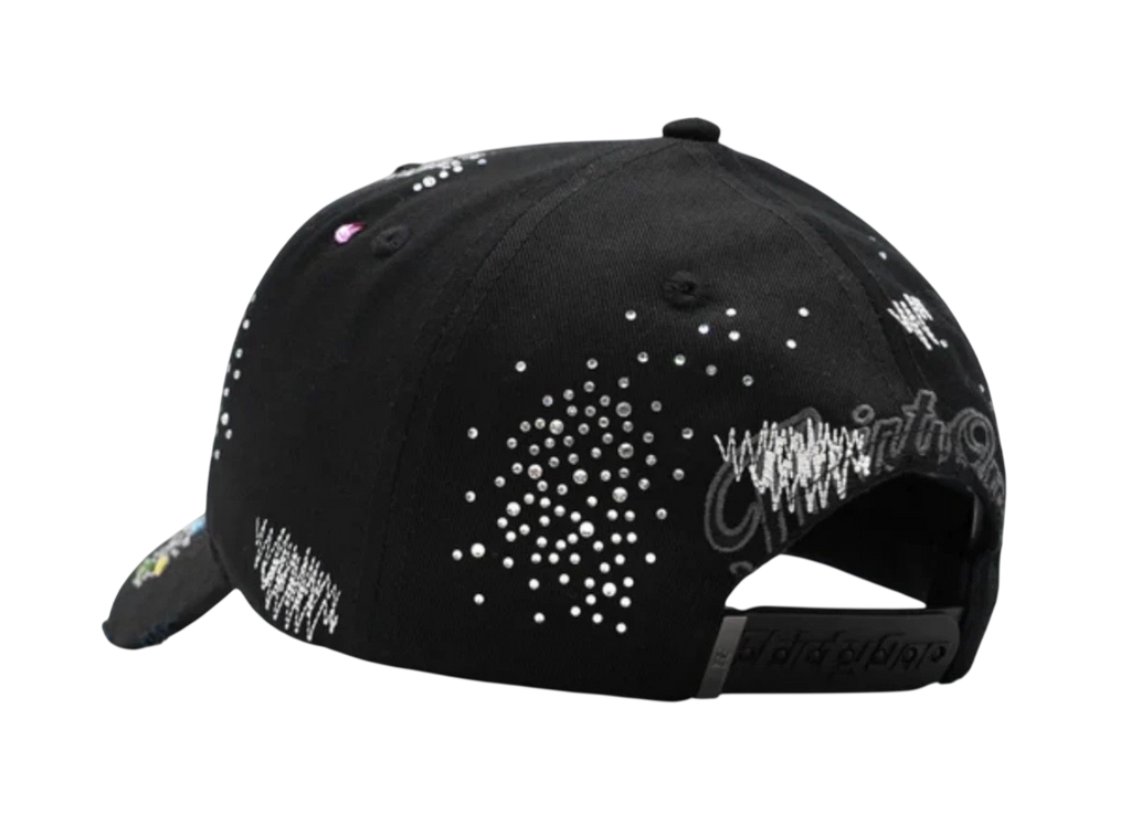 31 hats LA aniversary jewelry