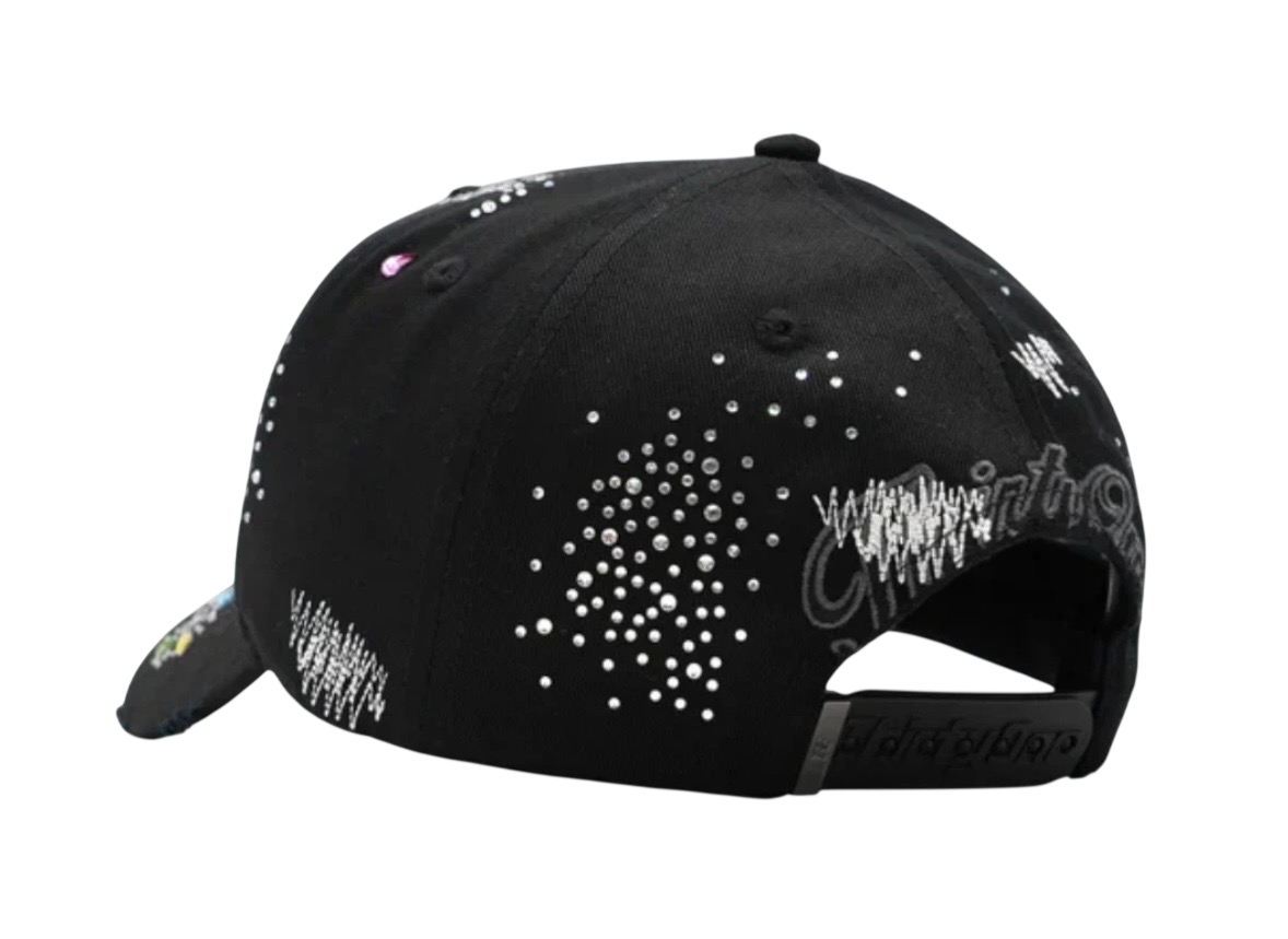 31 hats LA aniversary jewelry