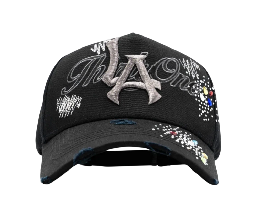 31 hats LA aniversary jewelry