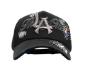 31 hats LA aniversary jewelry