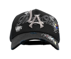 31 hats LA aniversary jewelry
