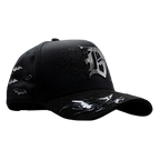 Inedit x Dreamer x Anymore x Fame club ¨Genesis¨ (sky blue, pink, black)