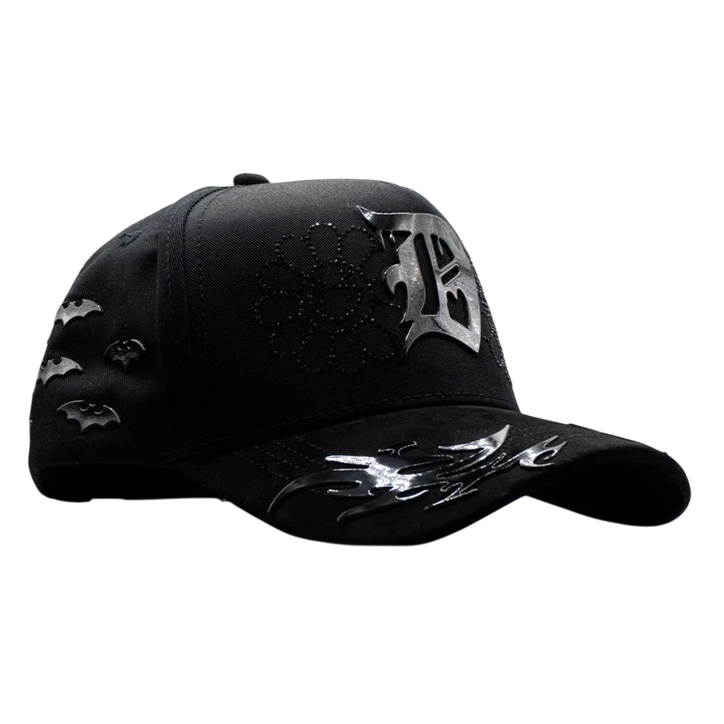 Inedit x Dreamer x Anymore x Fame club ¨Genesis¨ (sky blue, pink, black)