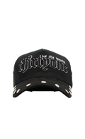 31hats 31vstheworld