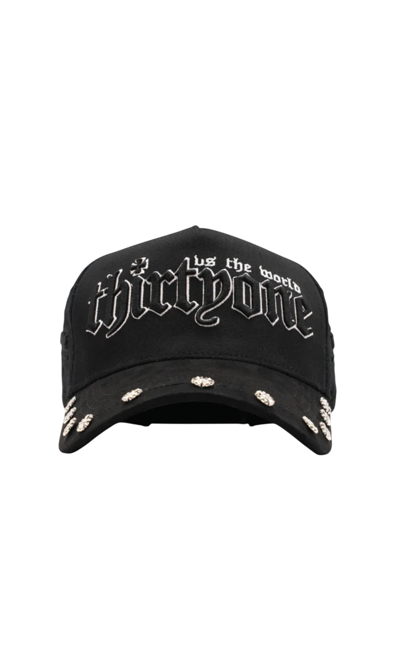 31hats 31vstheworld