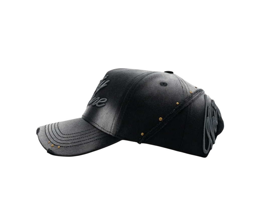 31 hats fade to black