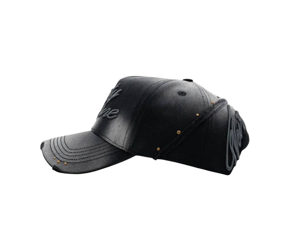 31 hats fade to black