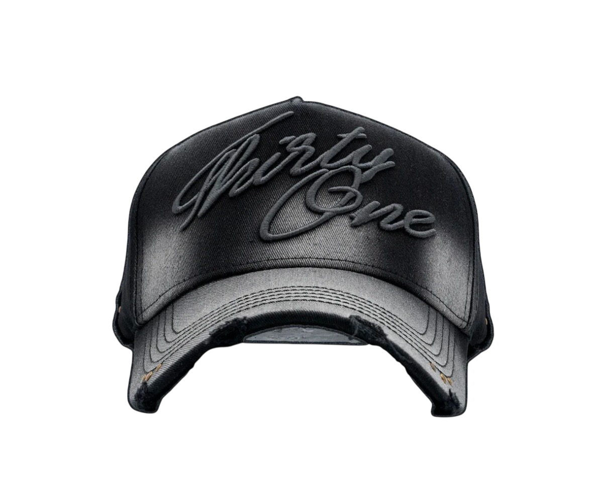 31 hats fade to black