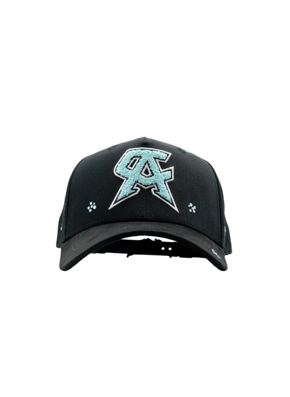Dandy hats x Canelo Alvarez ¨Tiffany blue¨