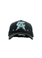 Dandy hats x Canelo Alvarez ¨Tiffany blue¨