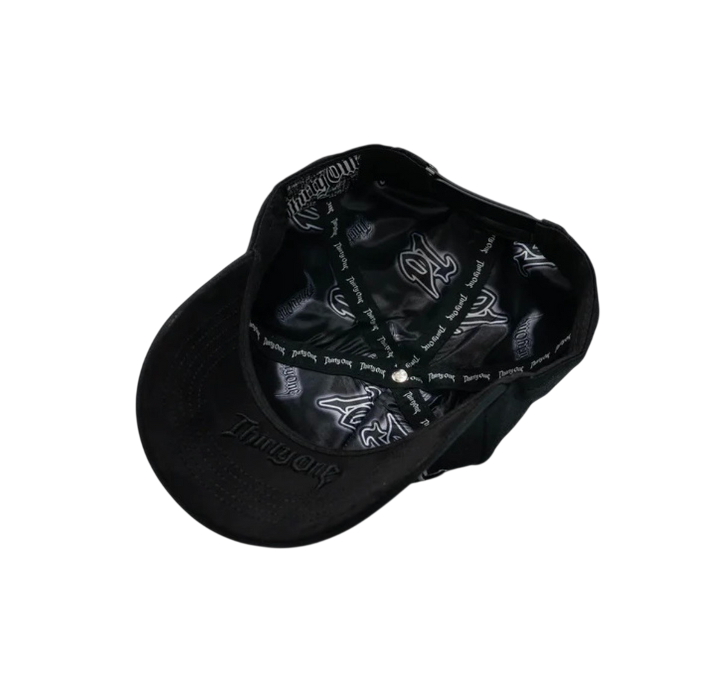 31 hats VAMP