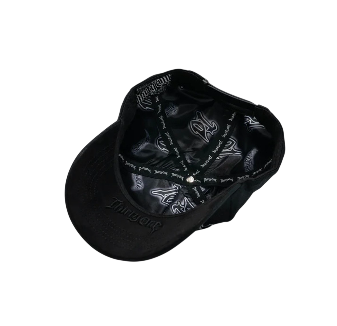 31 hats VAMP