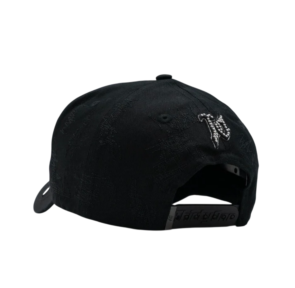 31 hats VAMP